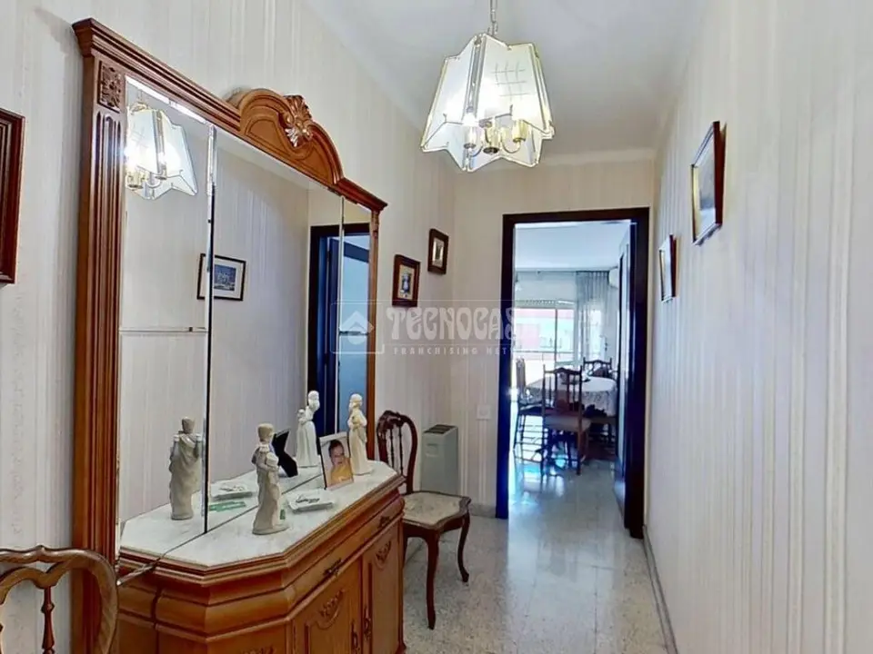 Piso en venta en Manresa