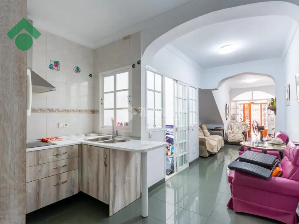 Casa en venta en Nerja