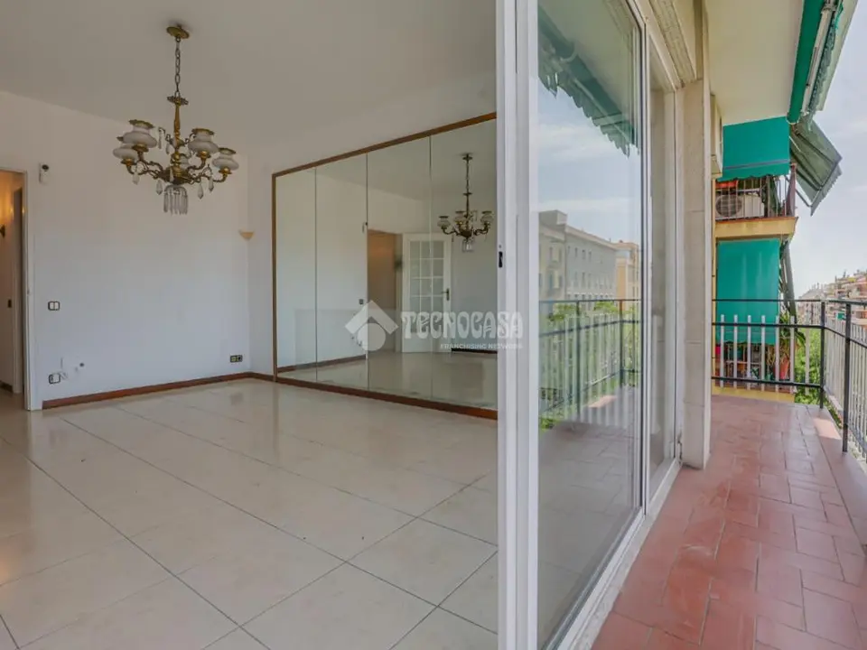 Piso en venta en Gràcia en El Camp D'en Grassot I Gràcia Nova en Barcelona