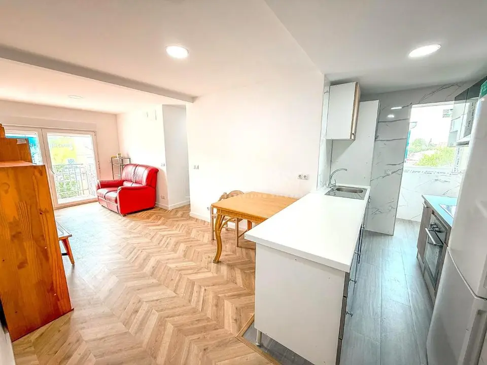 Piso en venta en Parla