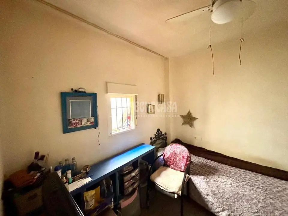 Casa en venta en Ciudad Jardín en Mangas Verdes - Las Flores 87 en Málaga