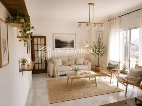 Apartamento en Carrer del Torrent d'en Valls
