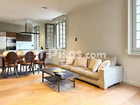 Apartamento en Via Laietana