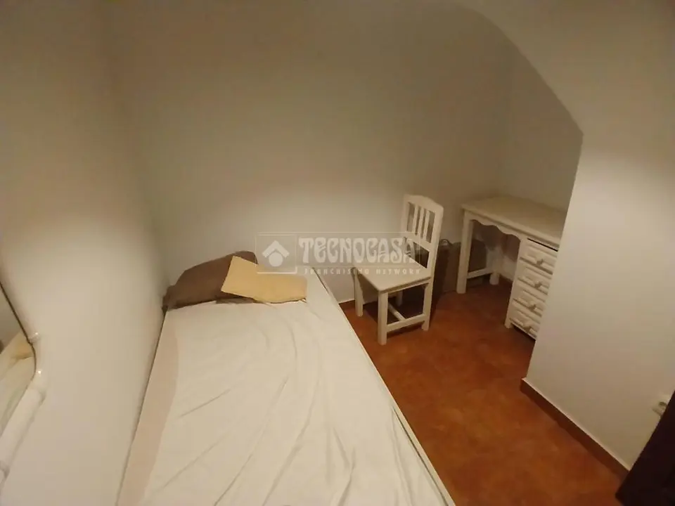 Casa en venta en C. Mondéjar en Estepona