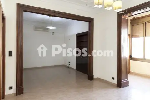 Piso en Gran Via de les Corts Catalanes