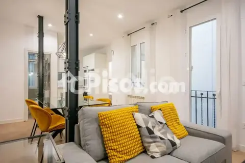 Piso en Ibiza
