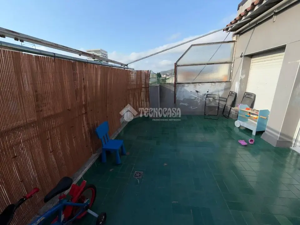 Piso en venta en Nou Barris en La Prosperitat en Barcelona