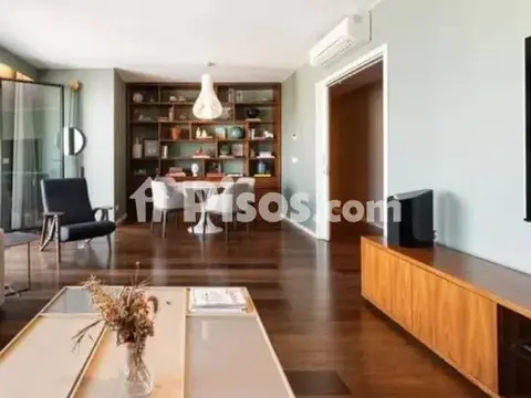 Piso en Recoletos