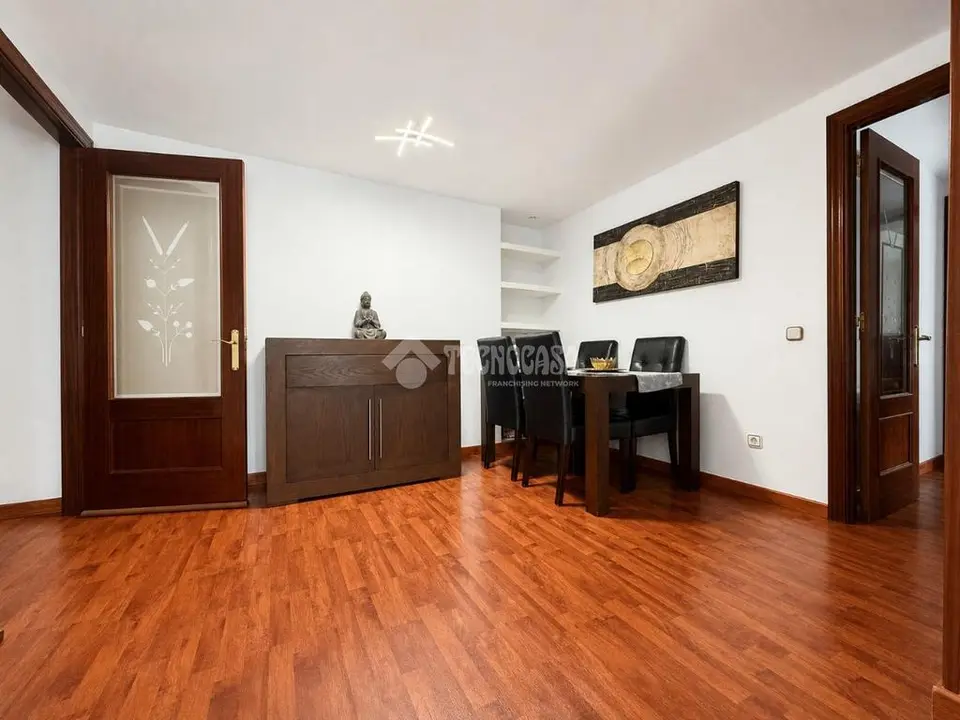 Piso en venta en Centro en Fuenlabrada
