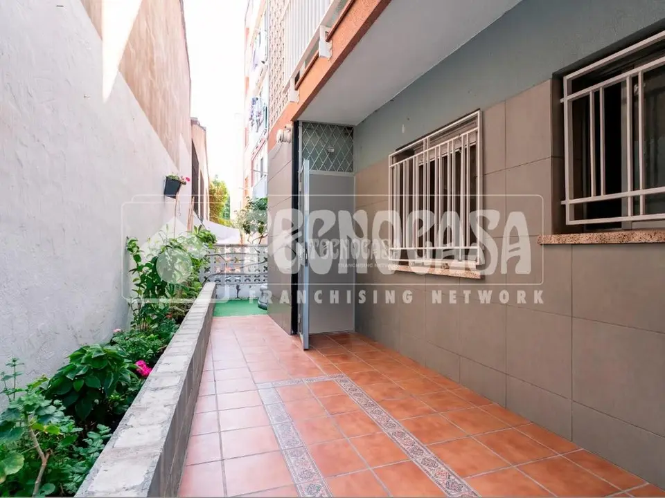 Piso en venta en Sant Joan Despí