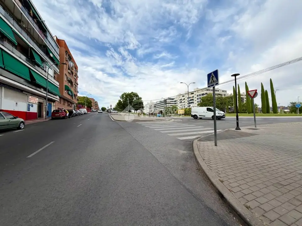 Local comercial en venta en San Sebastián De Los Reyes
