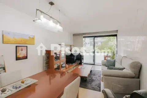 Piso en Poble Nou-Zona Olímpica