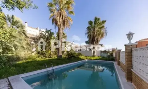 Chalet en Montmar