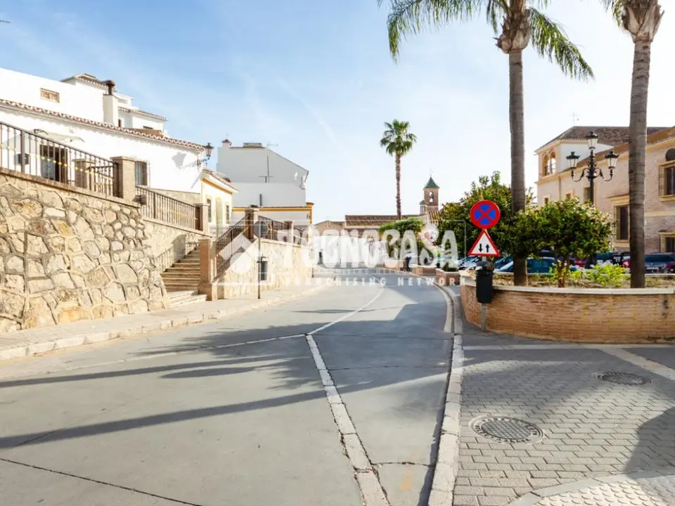 Casa en venta en Vélez-Málaga