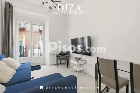 Piso en calle de la Luna
