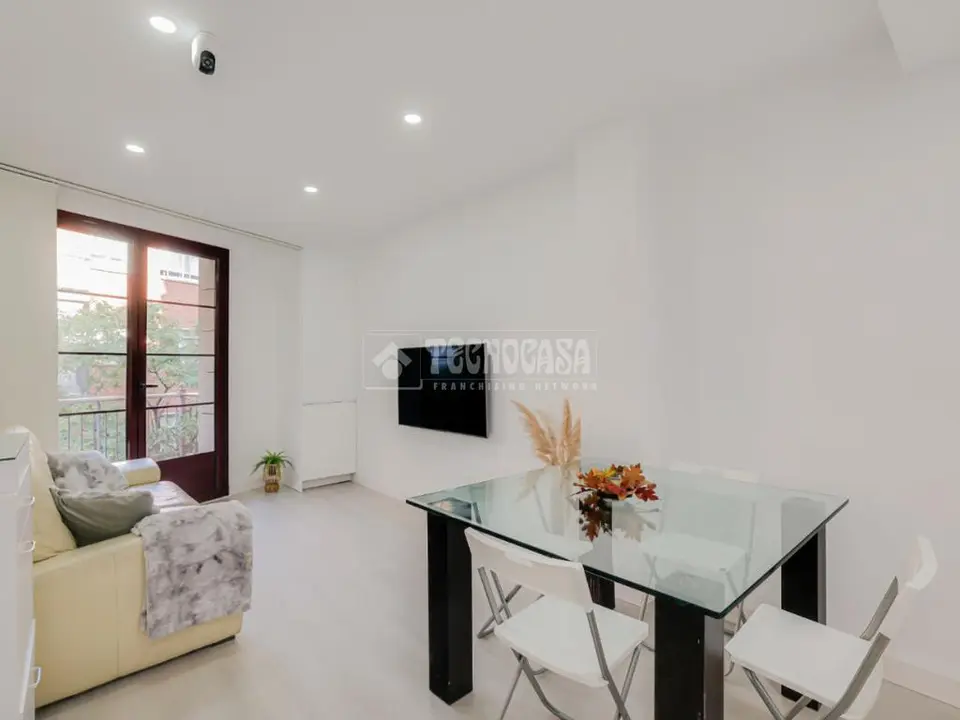 Piso en venta en Eixample en El Fort Pienc en Barcelona
