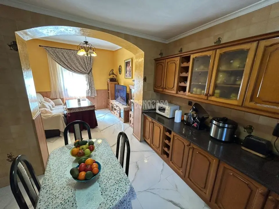 Casa en venta en Antequera