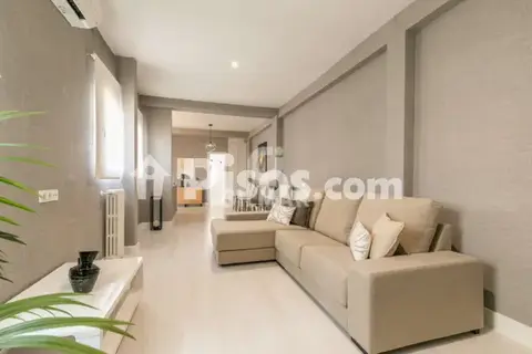 Piso en Salamanca