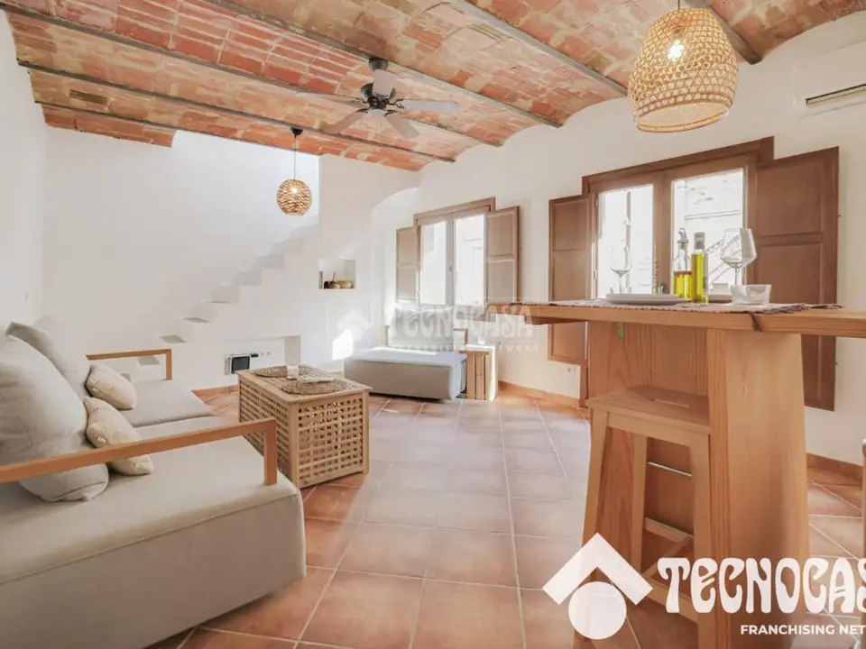 Piso en venta en Ciutat Vella en La Barceloneta en Barcelona