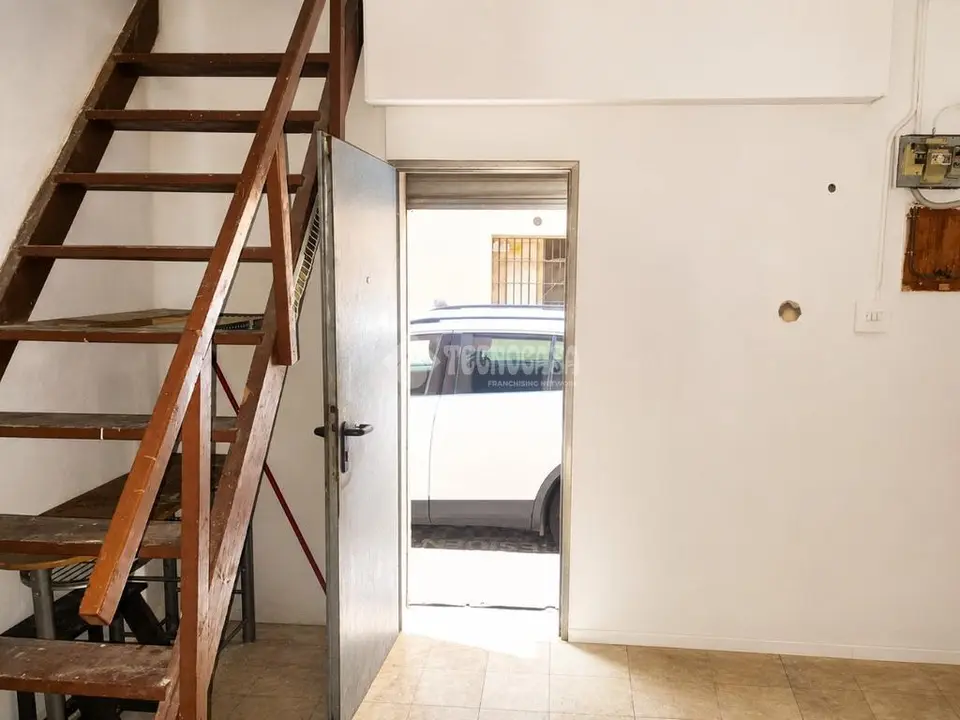 Local comercial en venta en Ciutat Vella en La Barceloneta en Barcelona