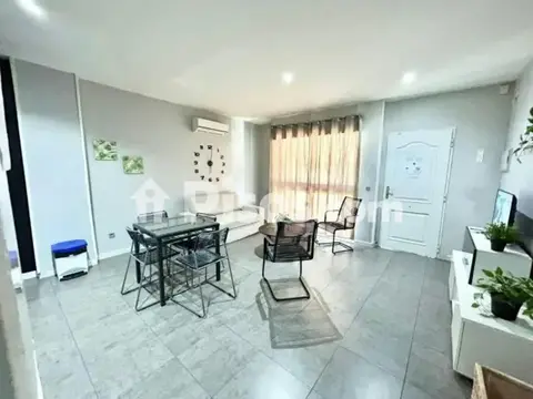 Piso en Entrevías