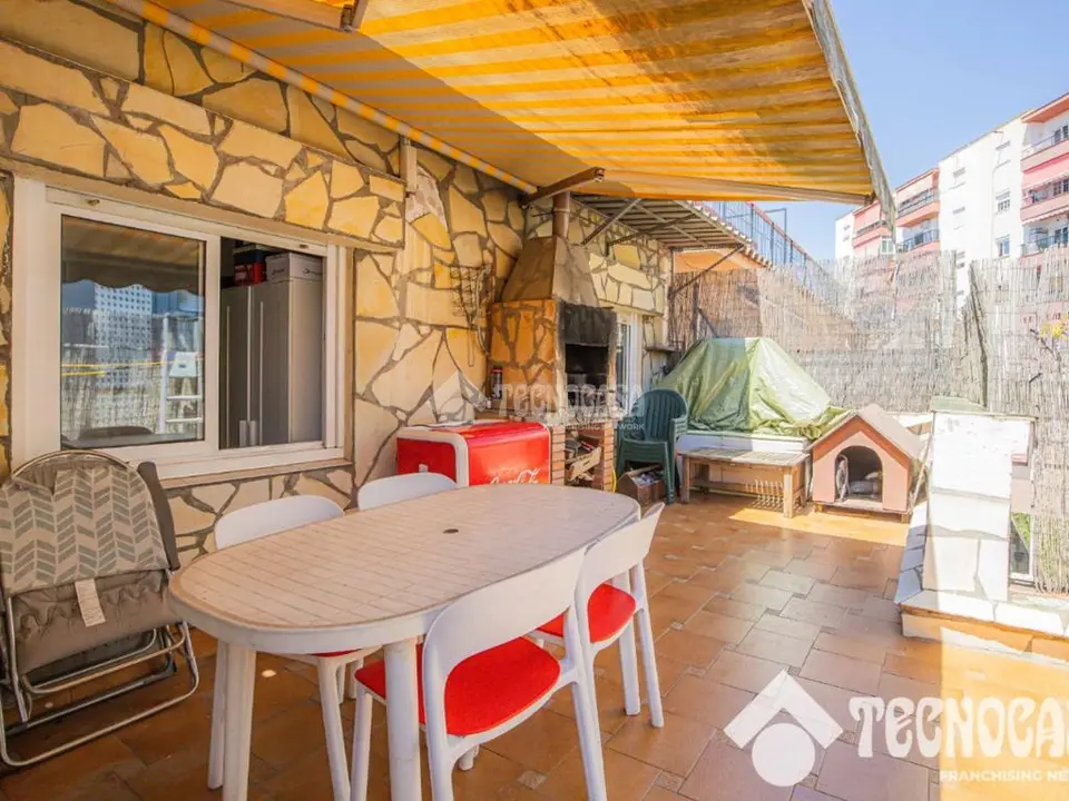 Piso en venta en Sant Boi De Llobregat