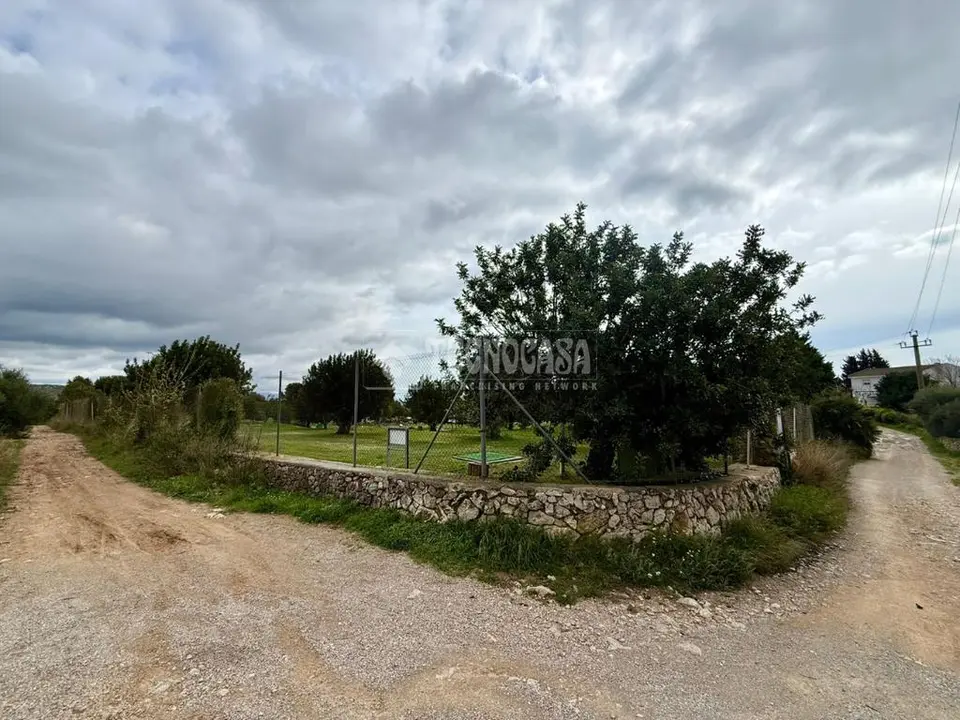 Terrenos en venta en Vilanova I La Geltrú