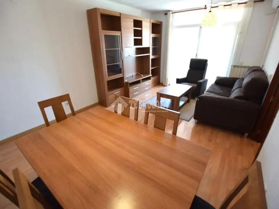 Piso en venta en Loranca - Hospital en Fuenlabrada
