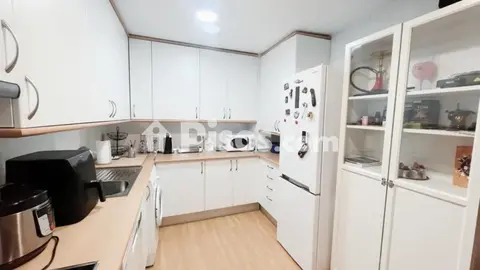 Dúplex en calle de la Serranía de Ronda