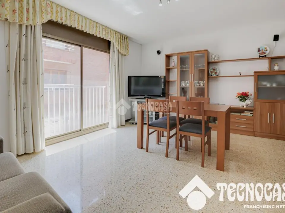 Piso en venta en Viladecans