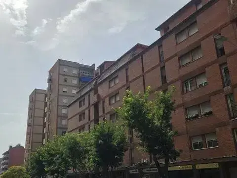Ático en Carretera de Manresa