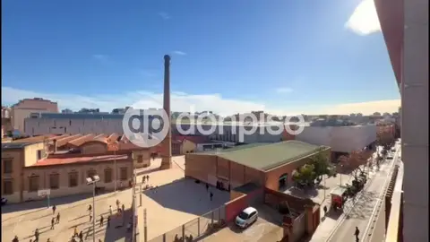 Piso en Carrer de Girona