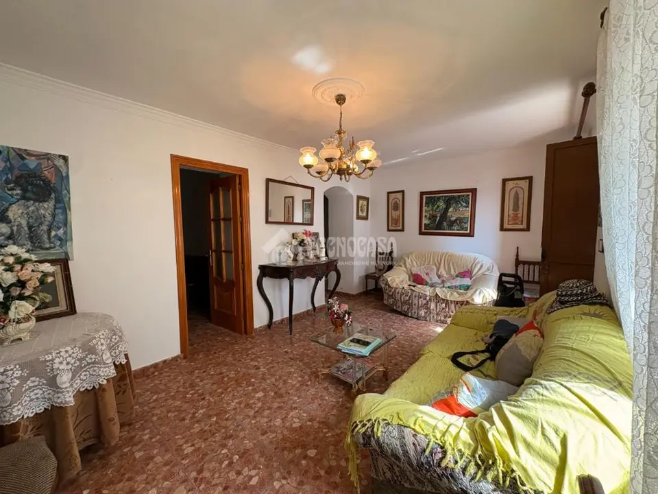 Casa en venta en Ardales