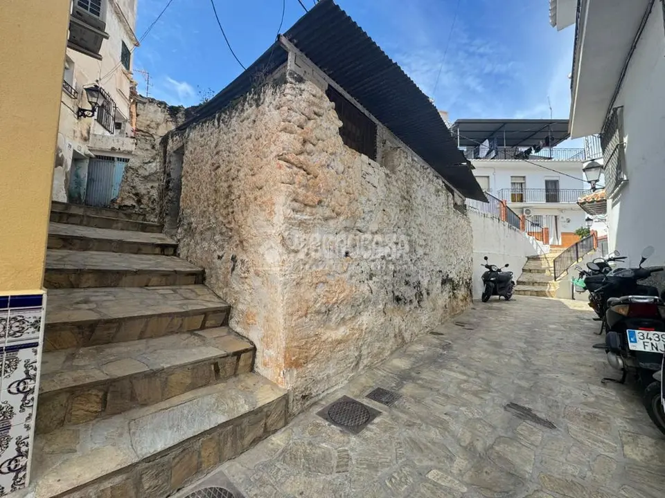 Casa en venta en Algarrobo