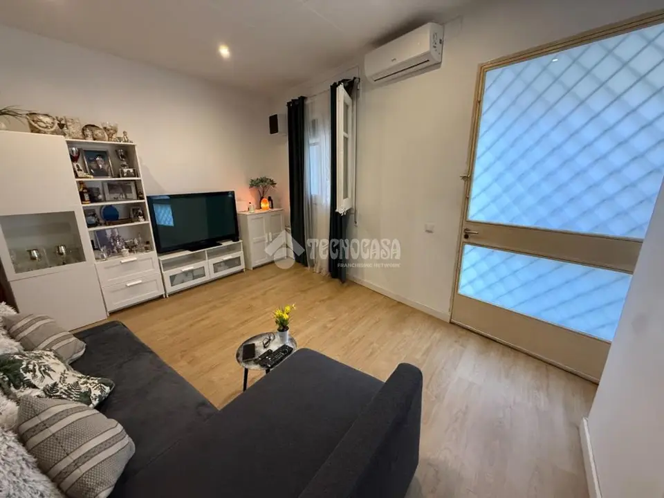 Piso en venta en Carrer de Peris I Mencheta en Horta Guinardó en Barcelona