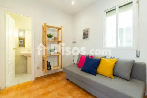 Piso en El Viso