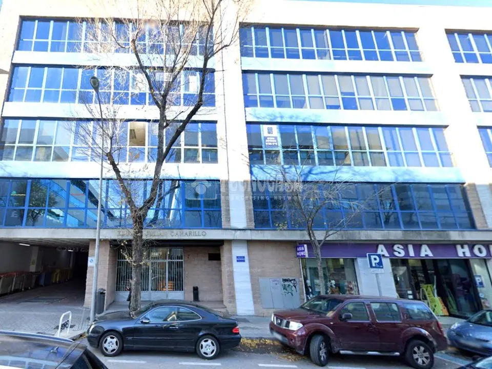 Local comercial en alquiler en San Blas en Simancas en Madrid