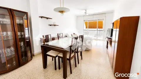 Piso en Carrer de l'Estany