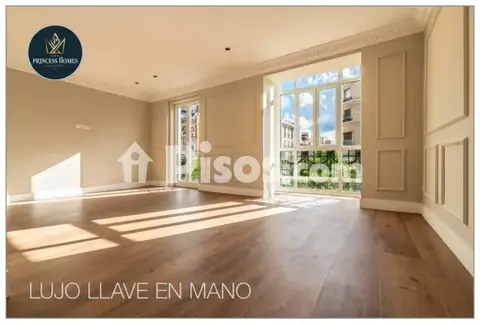 Piso en calle de la Princesa, 76