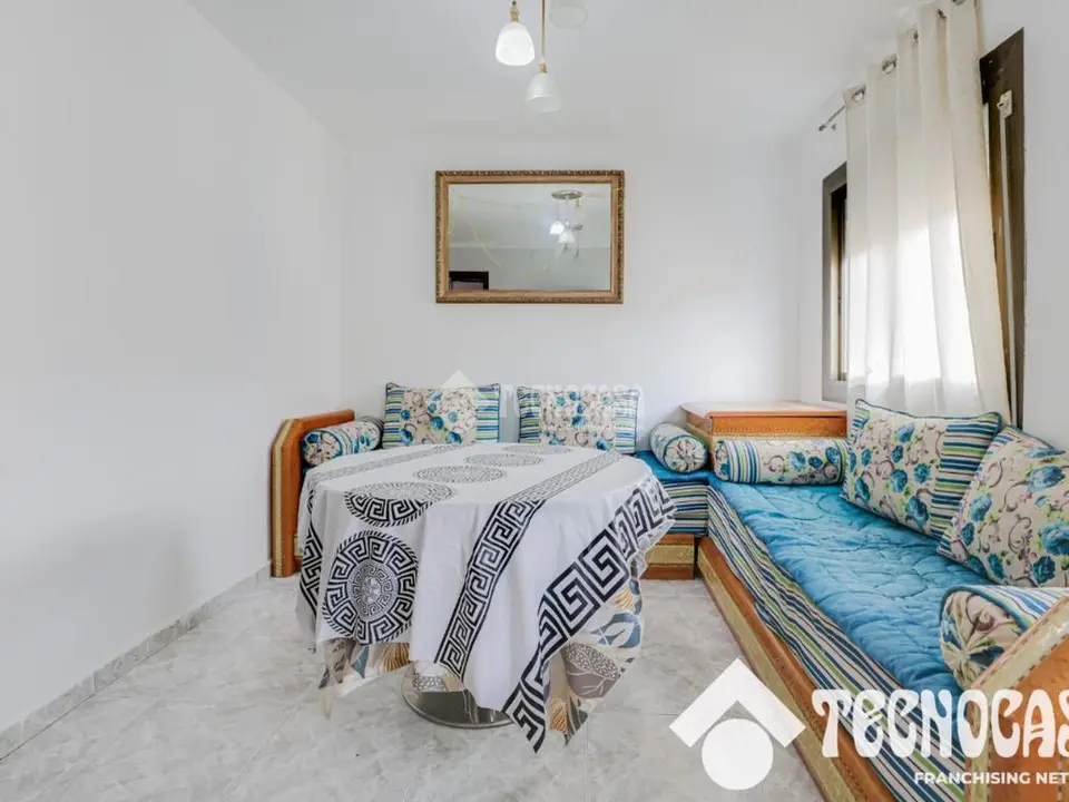 Piso en venta en La Salut en Badalona
