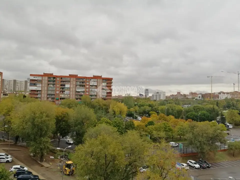 Piso en alquiler en Fuencarral en Peñagrande en Madrid