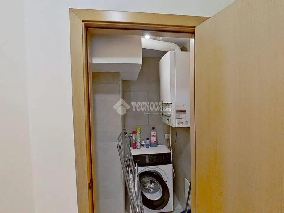 Piso en venta en Manresa