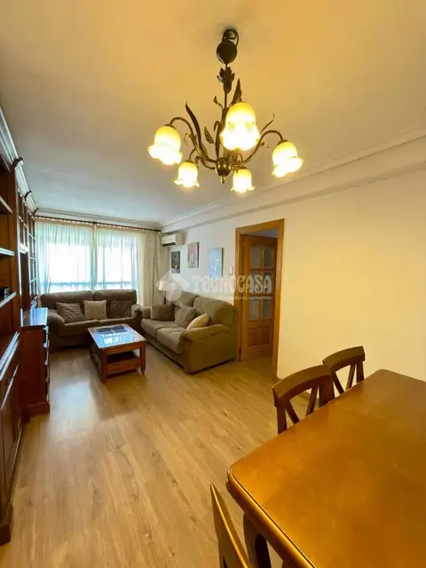 Piso en venta en Valdemoro