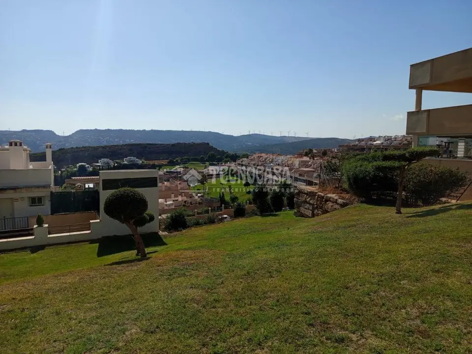 Box/plaza de garaje en venta en Casares