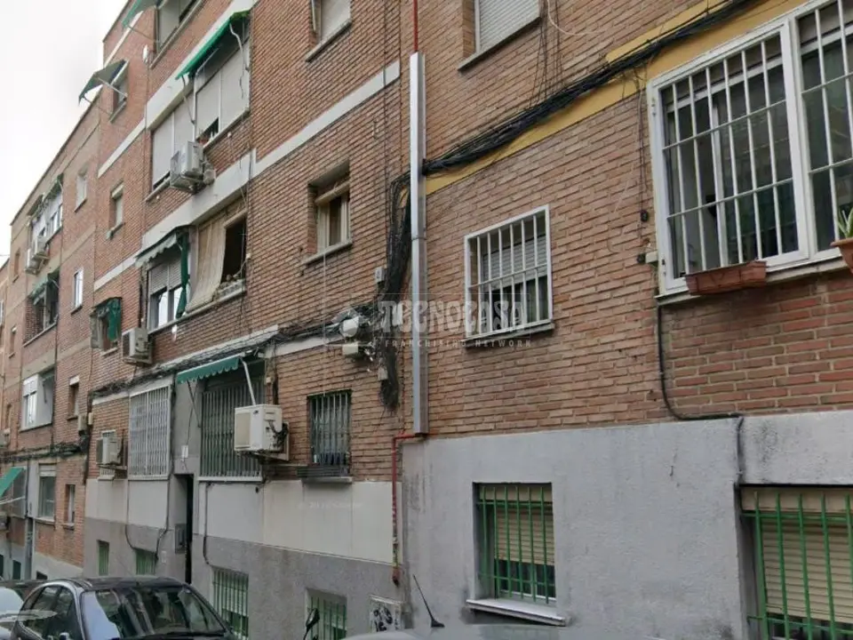 Piso en venta en Latina en Lucero en Madrid