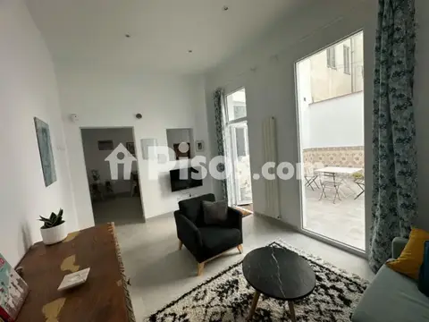Piso en Puerta del Ángel