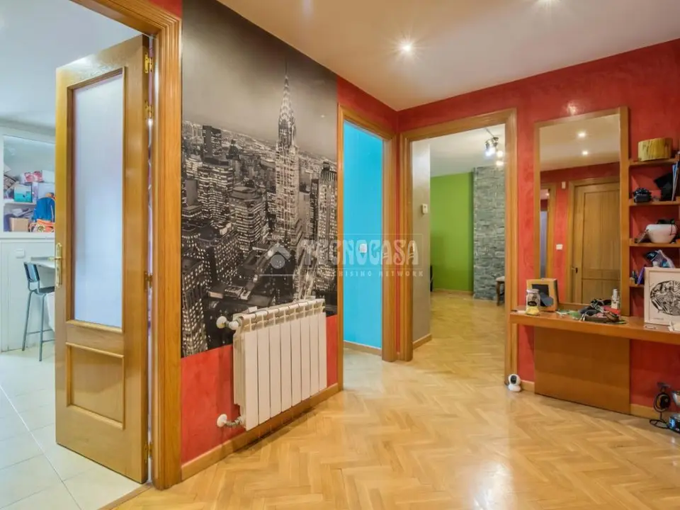 Piso en venta en Arroyomolinos