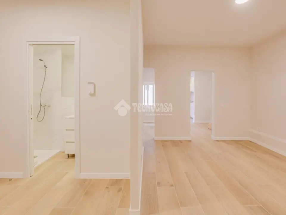 Piso en venta en Santa Coloma De Gramenet