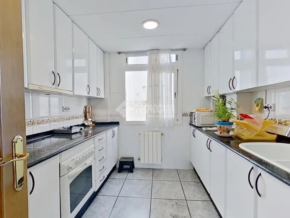 Piso en venta en Fontetes - La Farigola en Cerdanyola Del Vallès