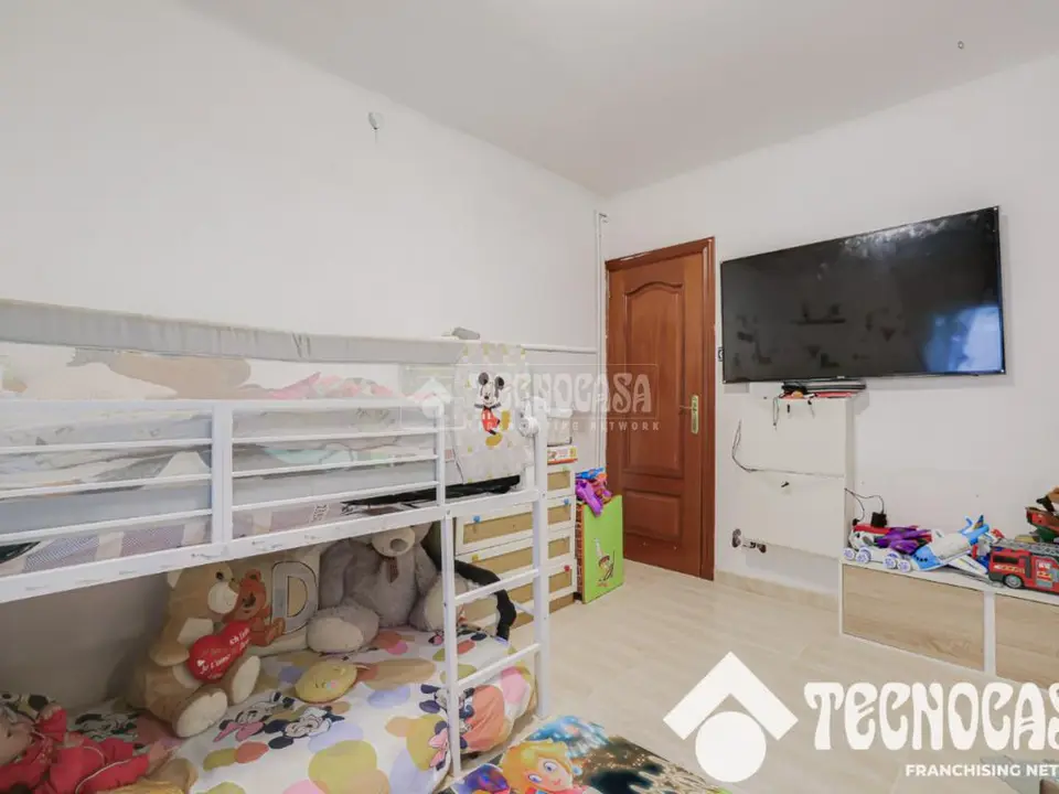 Piso en venta en Santa Coloma De Gramenet